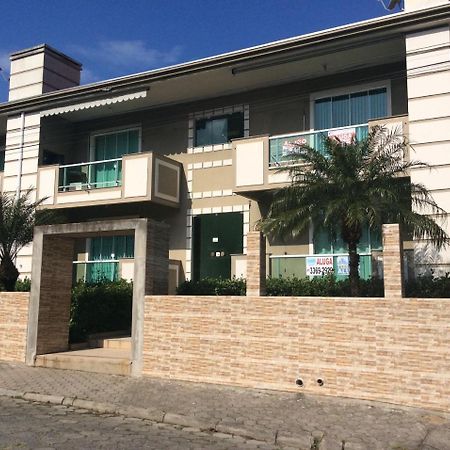 Residencial Jardim Palmeiras Bombinhas Exteriör bild