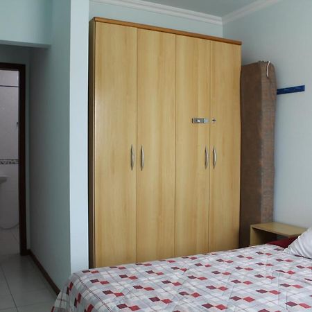 Residencial Jardim Palmeiras Bombinhas Exteriör bild