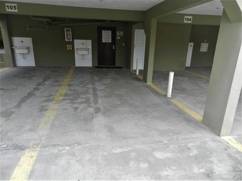 Residencial Jardim Palmeiras Bombinhas Exteriör bild