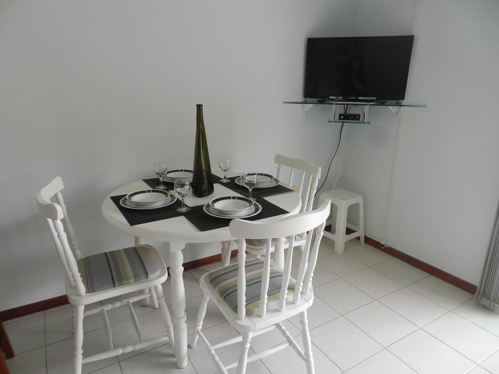 Residencial Jardim Palmeiras Bombinhas Exteriör bild