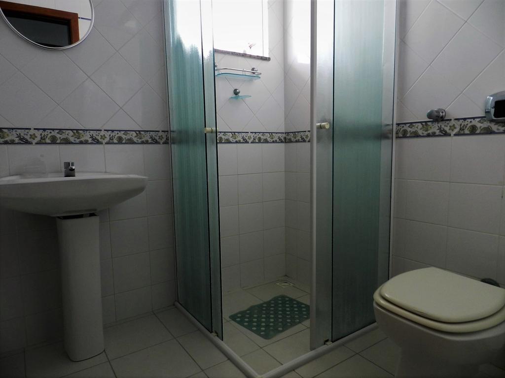 Residencial Jardim Palmeiras Bombinhas Exteriör bild