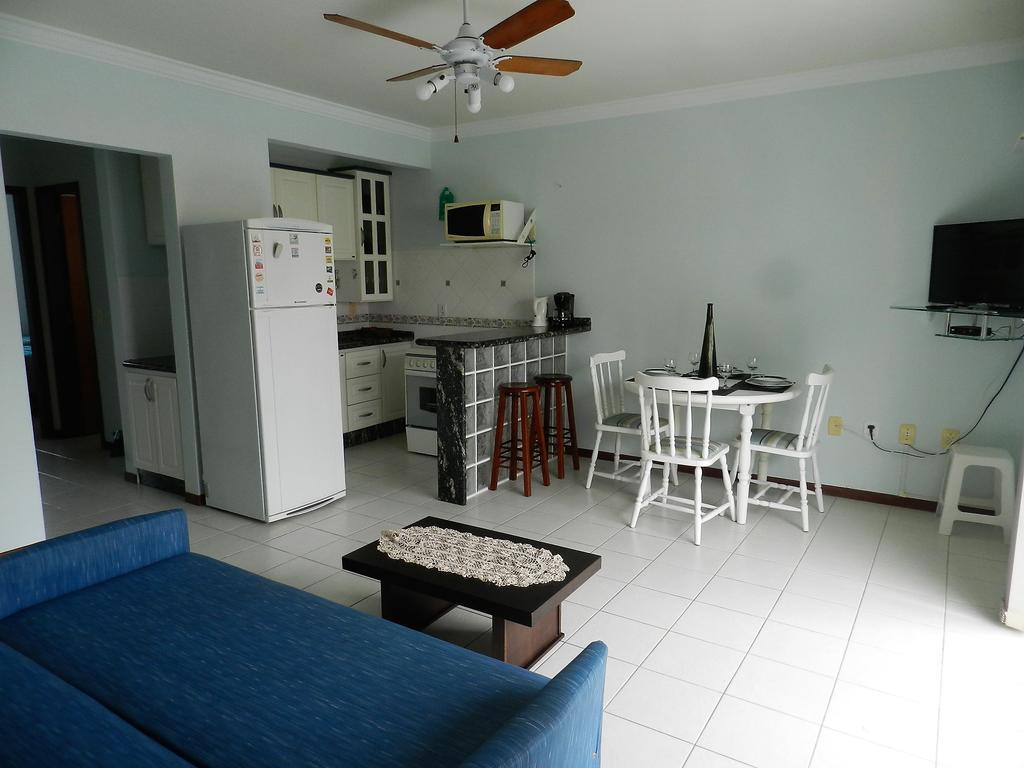 Residencial Jardim Palmeiras Bombinhas Exteriör bild