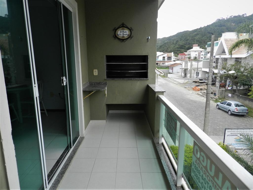 Residencial Jardim Palmeiras Bombinhas Exteriör bild