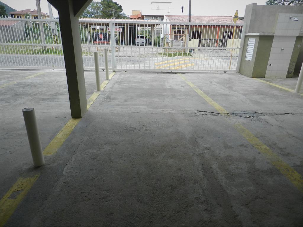 Residencial Jardim Palmeiras Bombinhas Exteriör bild