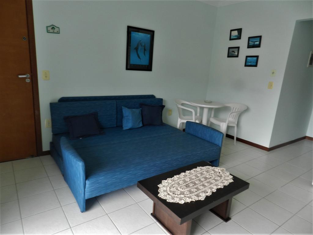 Residencial Jardim Palmeiras Bombinhas Exteriör bild