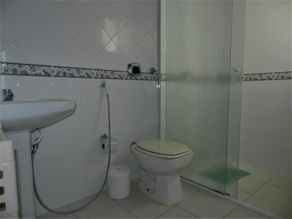 Residencial Jardim Palmeiras Bombinhas Exteriör bild