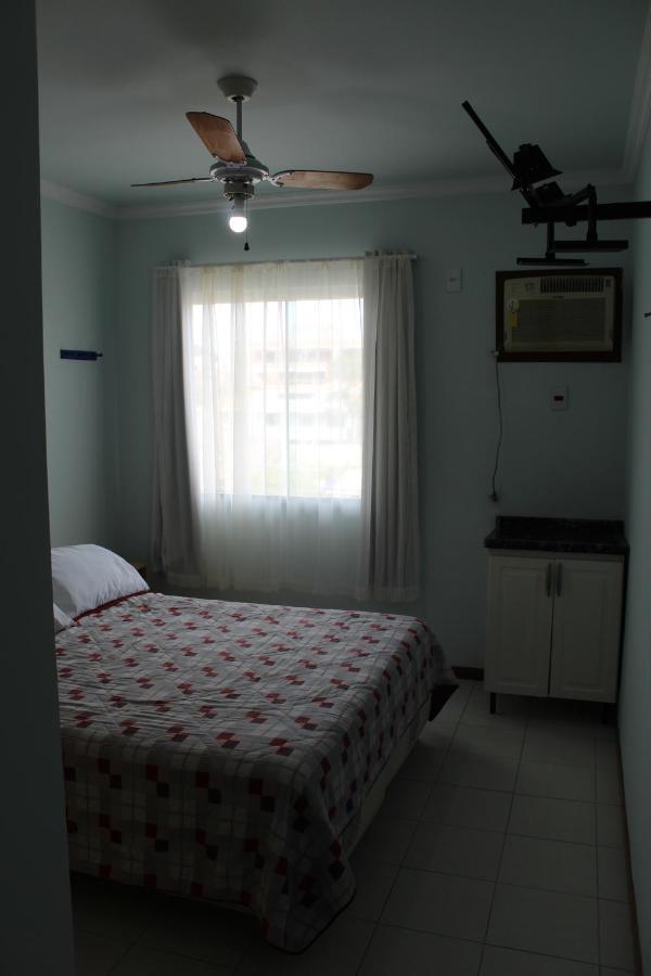Residencial Jardim Palmeiras Bombinhas Exteriör bild