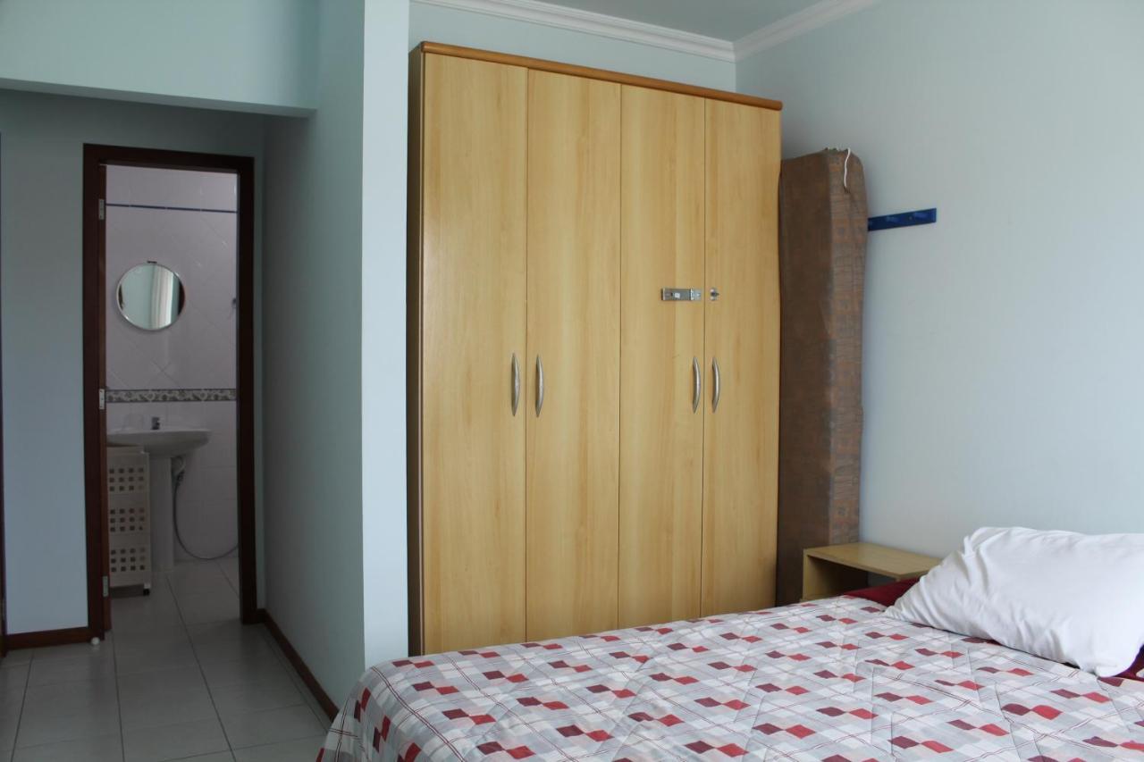 Residencial Jardim Palmeiras Bombinhas Exteriör bild